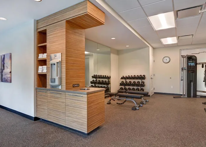 Towneplace Suites By Marriott Panama City Beach Pier Park