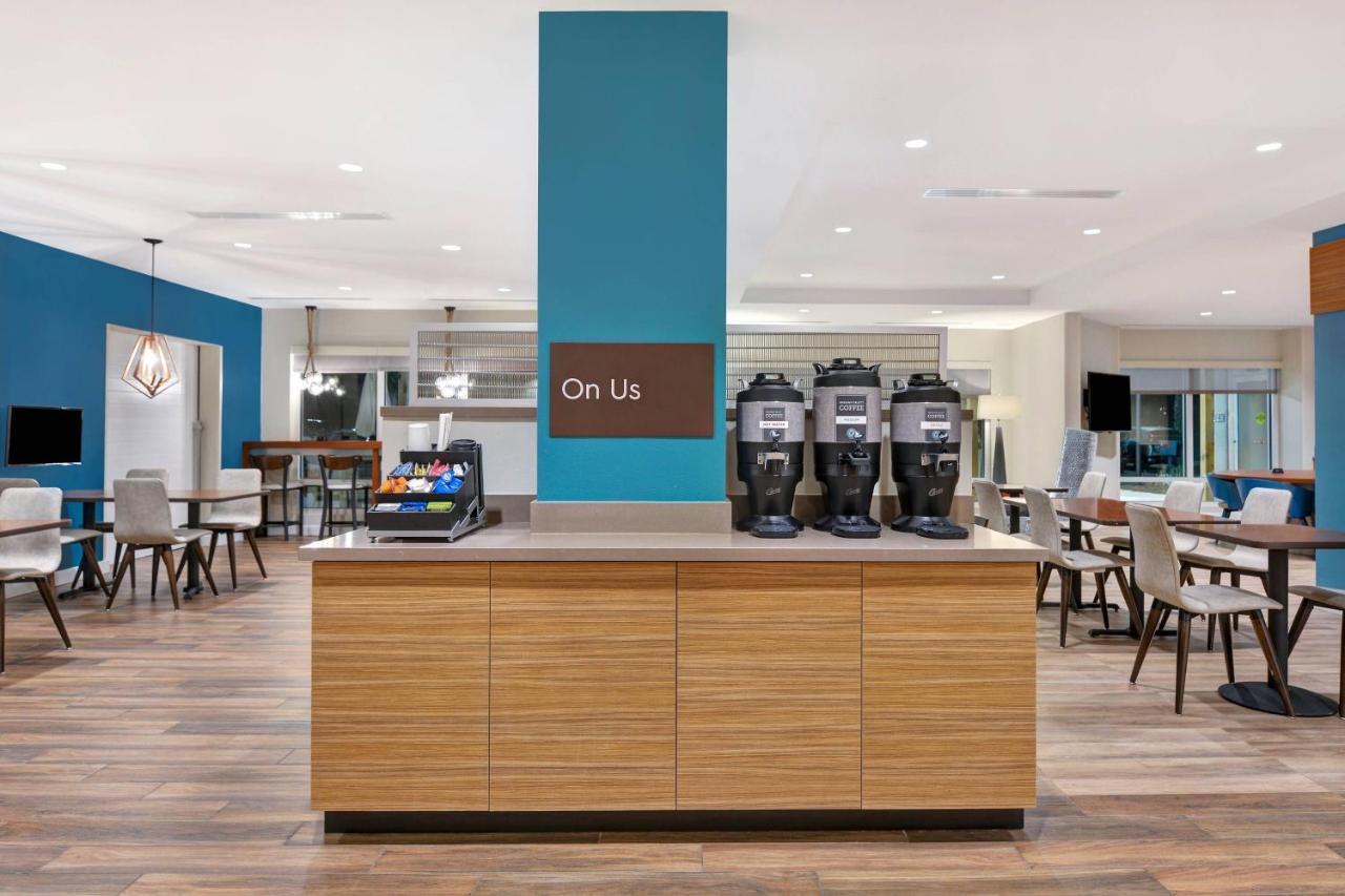 Towneplace By Marriott Panama Pier Park