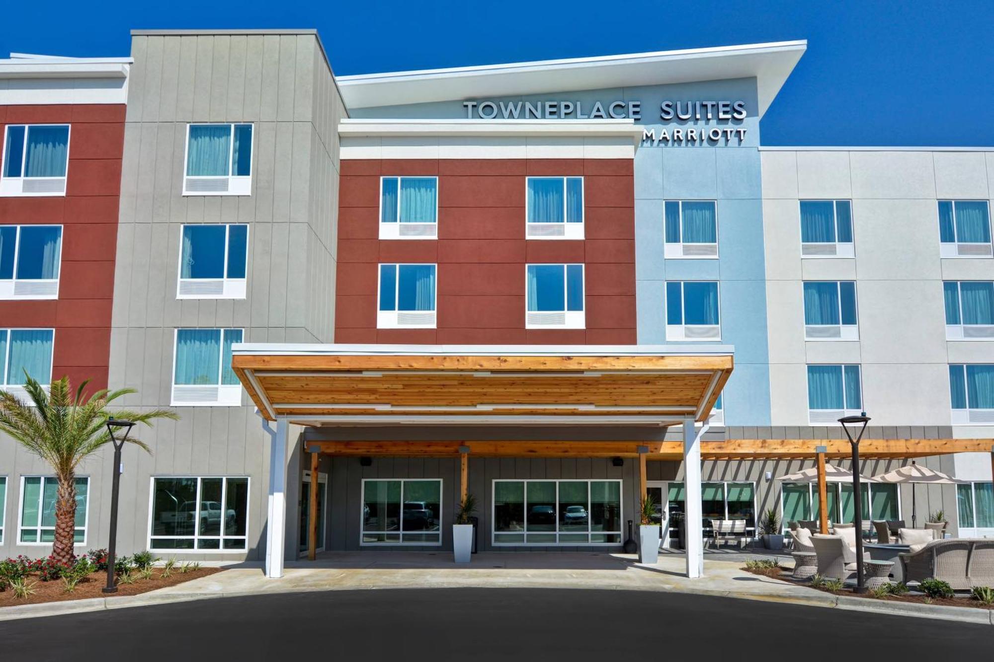 Towneplace By Marriott Panama Pier Park