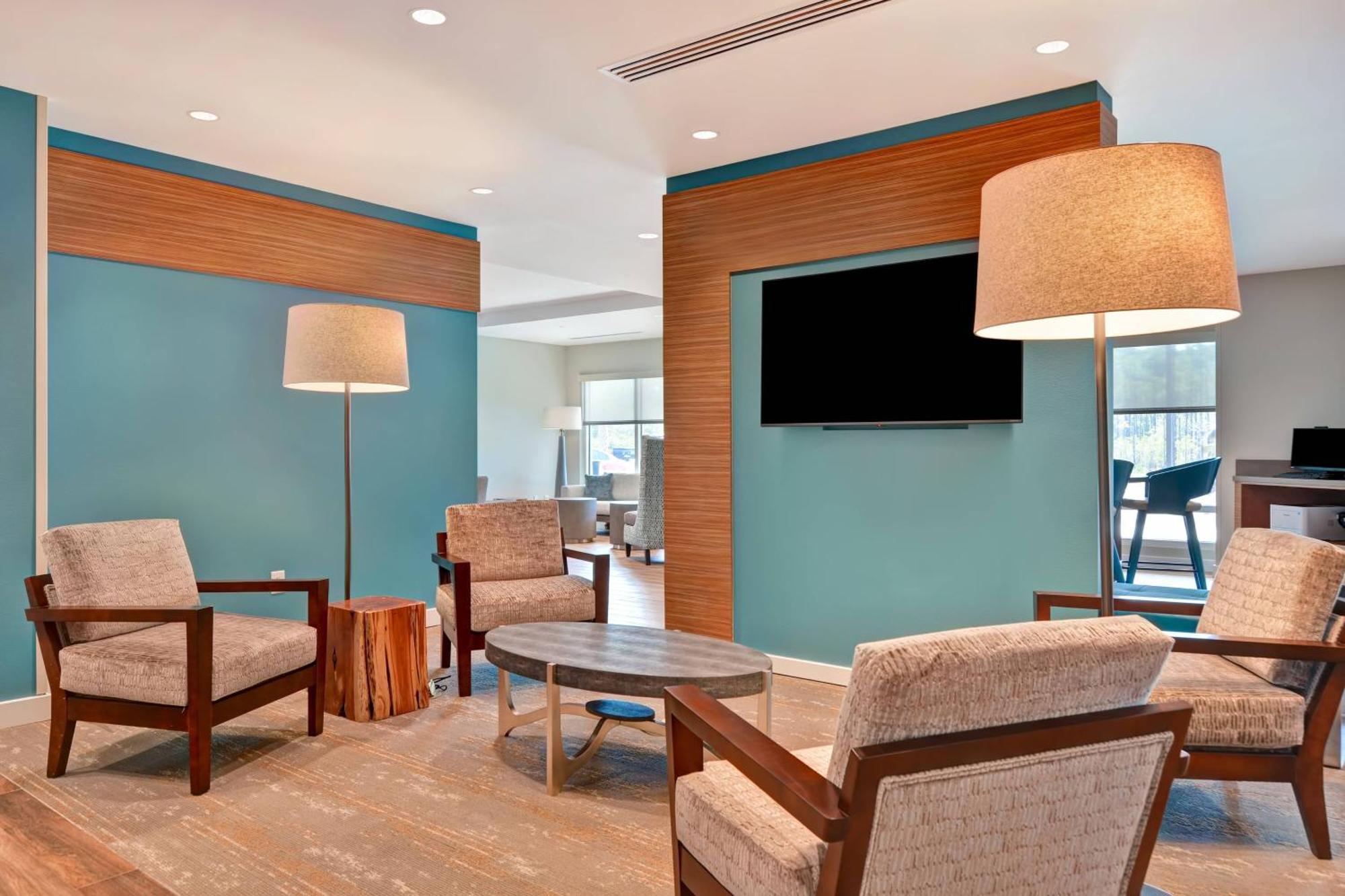 Hotel Towneplace By Marriott Panama Pier Park