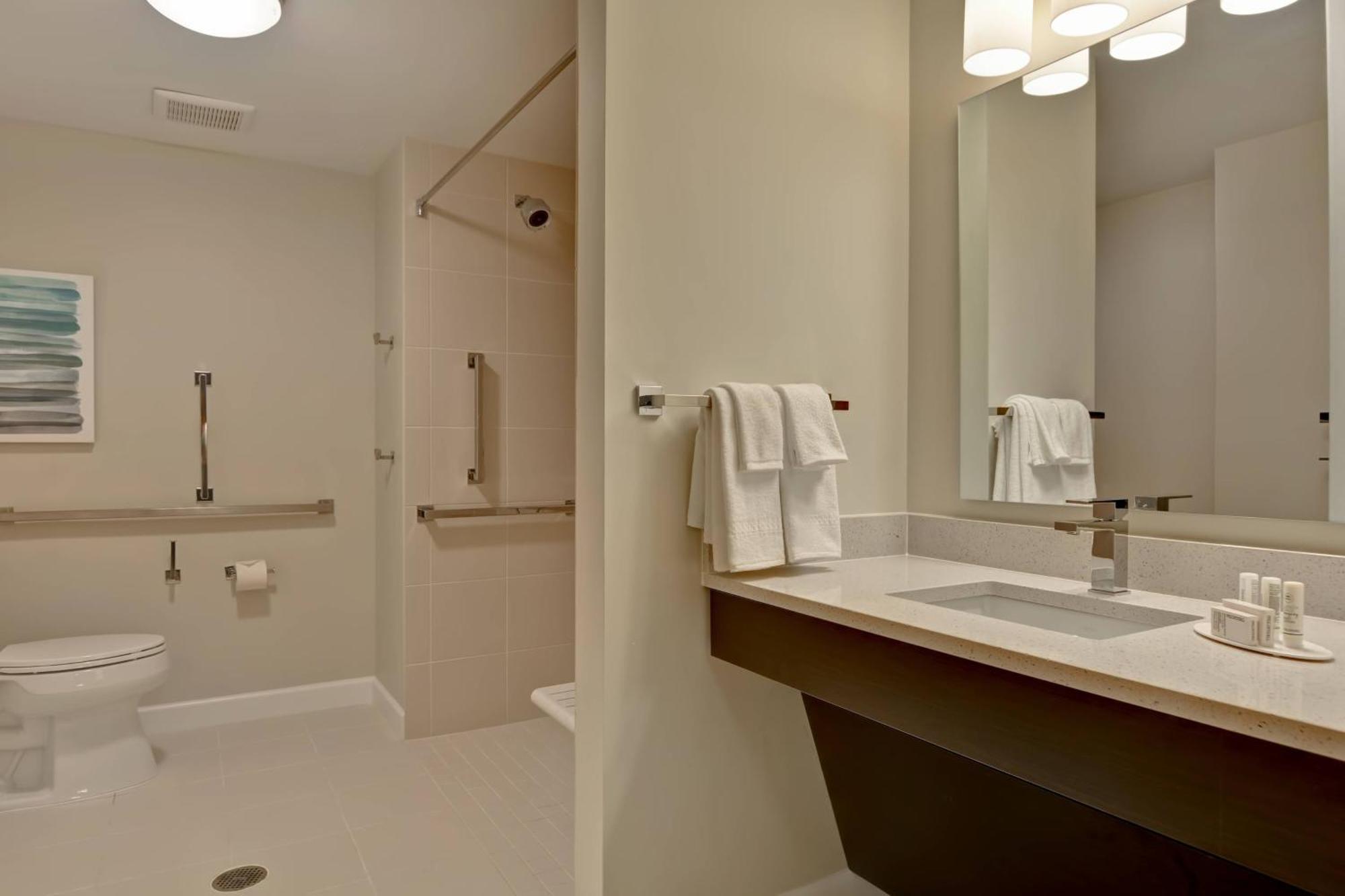 Towneplace By Marriott Panama Pier Park Panama City Beach