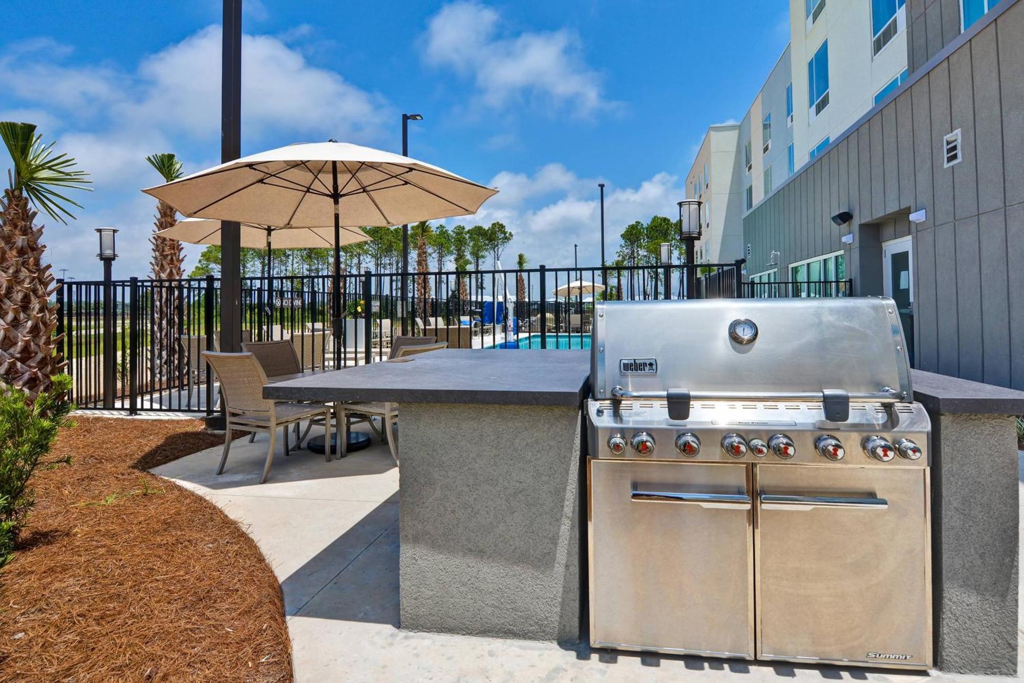 Towneplace By Marriott Panama Pier Park Hotel 3*