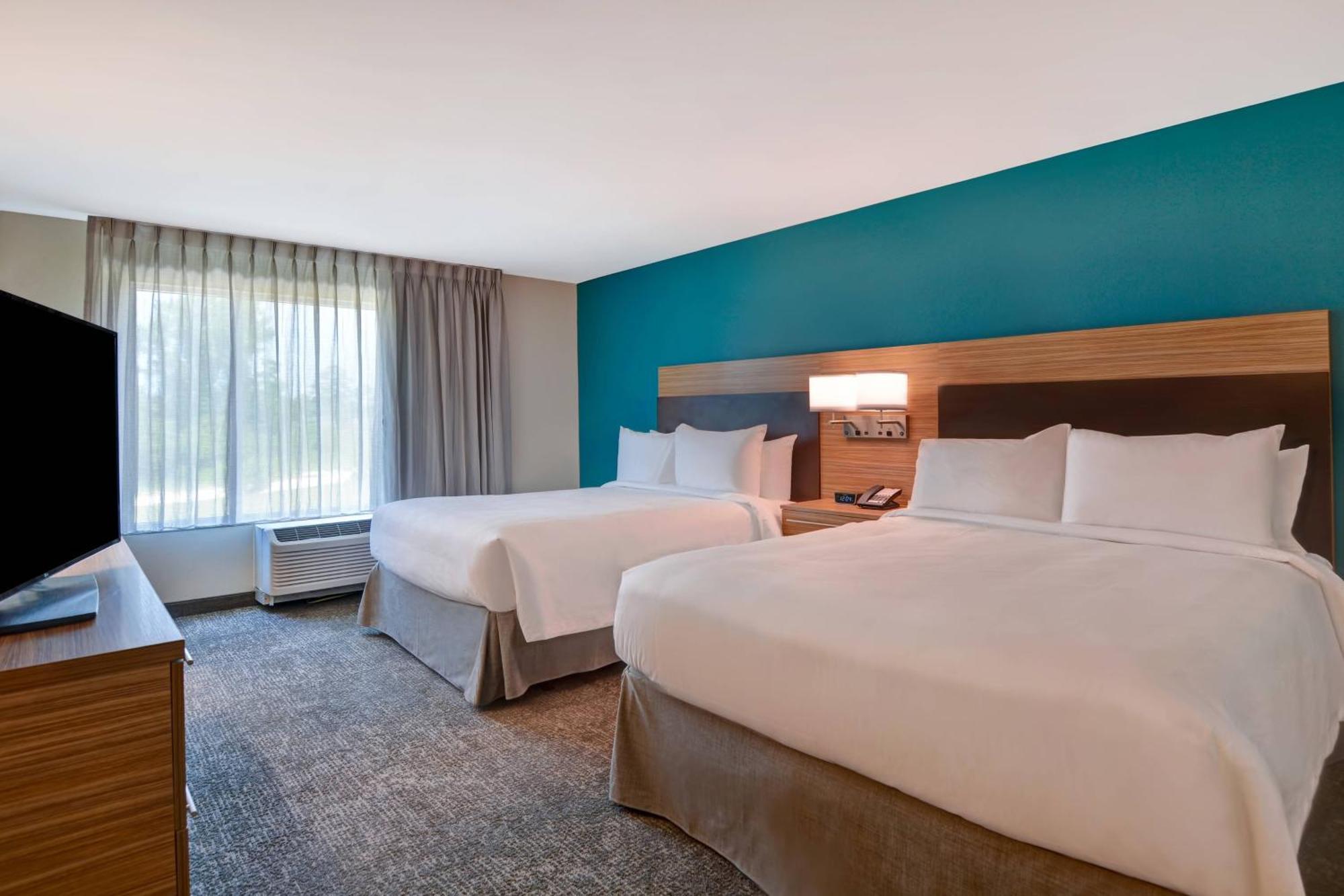 Hotel Towneplace By Marriott Panama Pier Park 3*