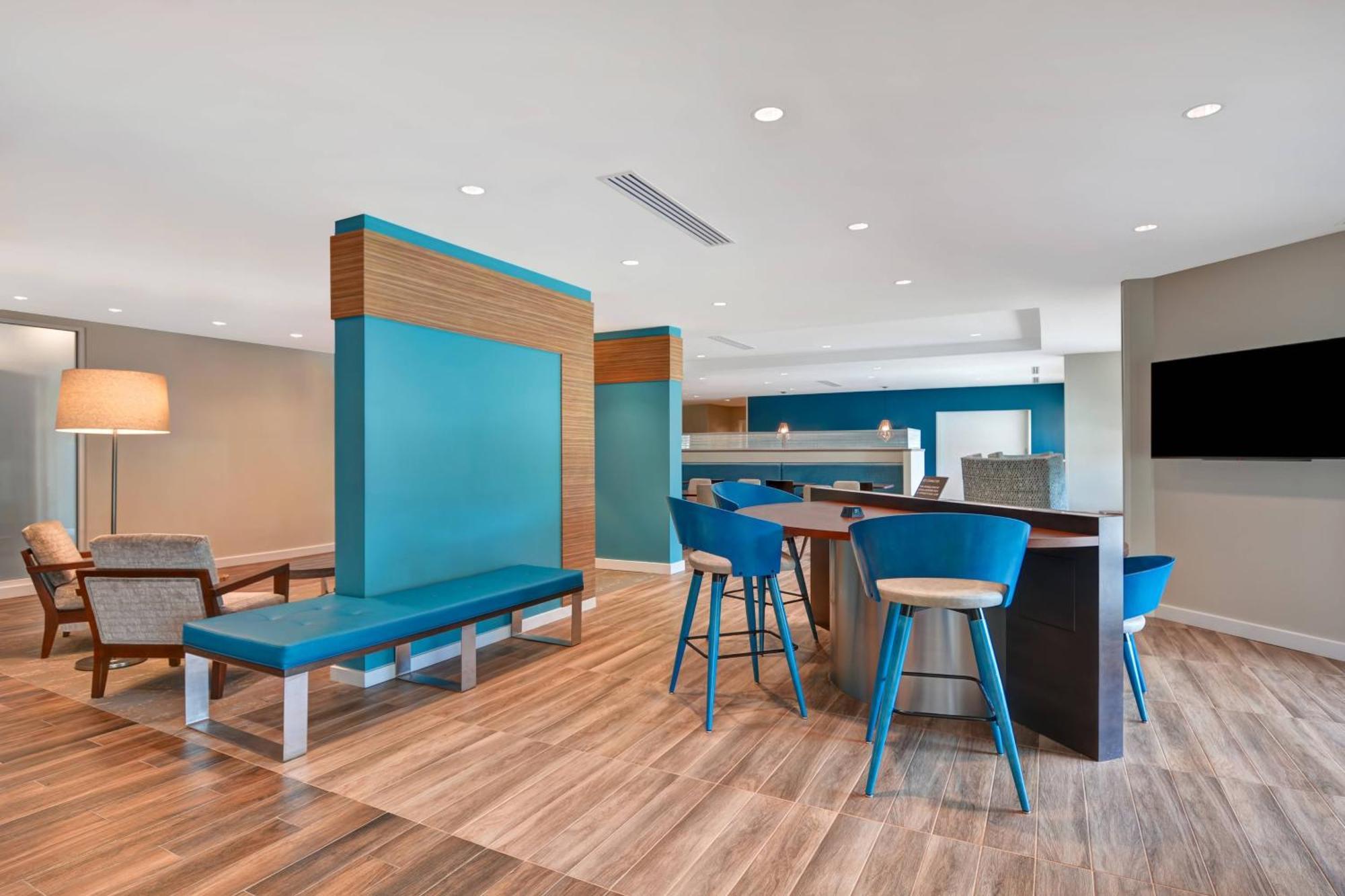Hotel Towneplace By Marriott Panama Pier Park Panama City Beach