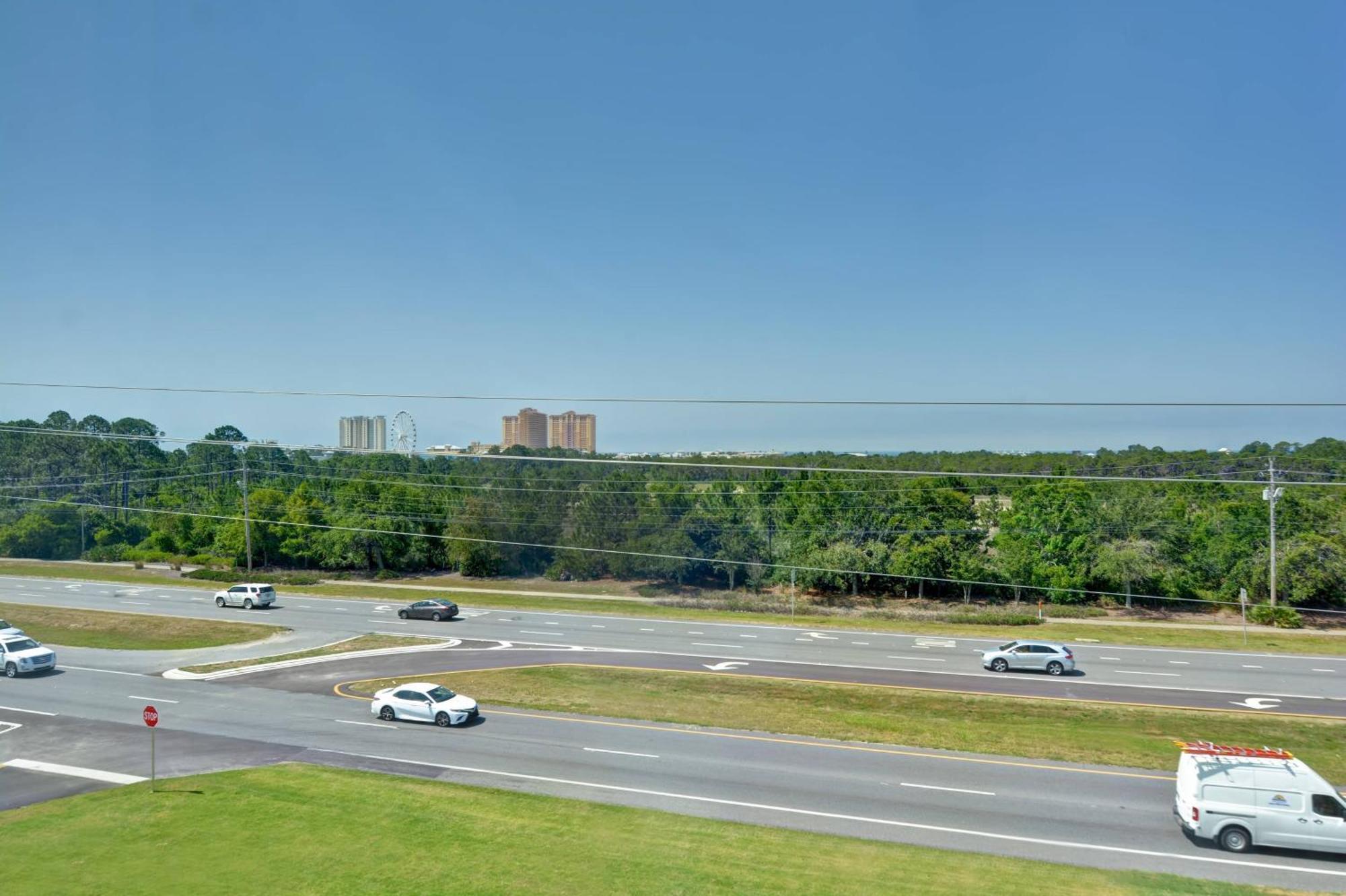 Towneplace By Marriott Panama Pier Park 3* Panama City Beach