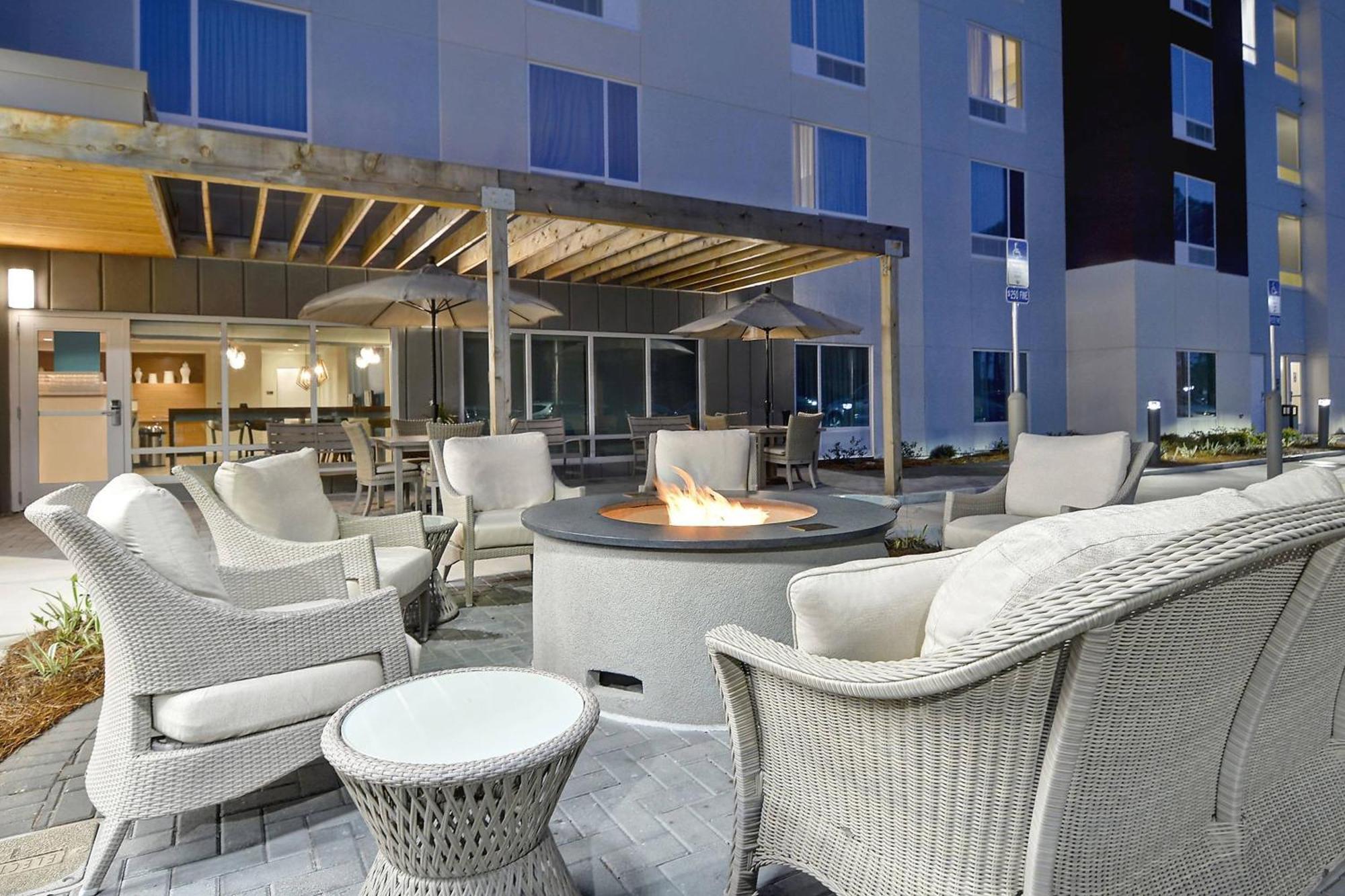 Towneplace By Marriott Panama Pier Park