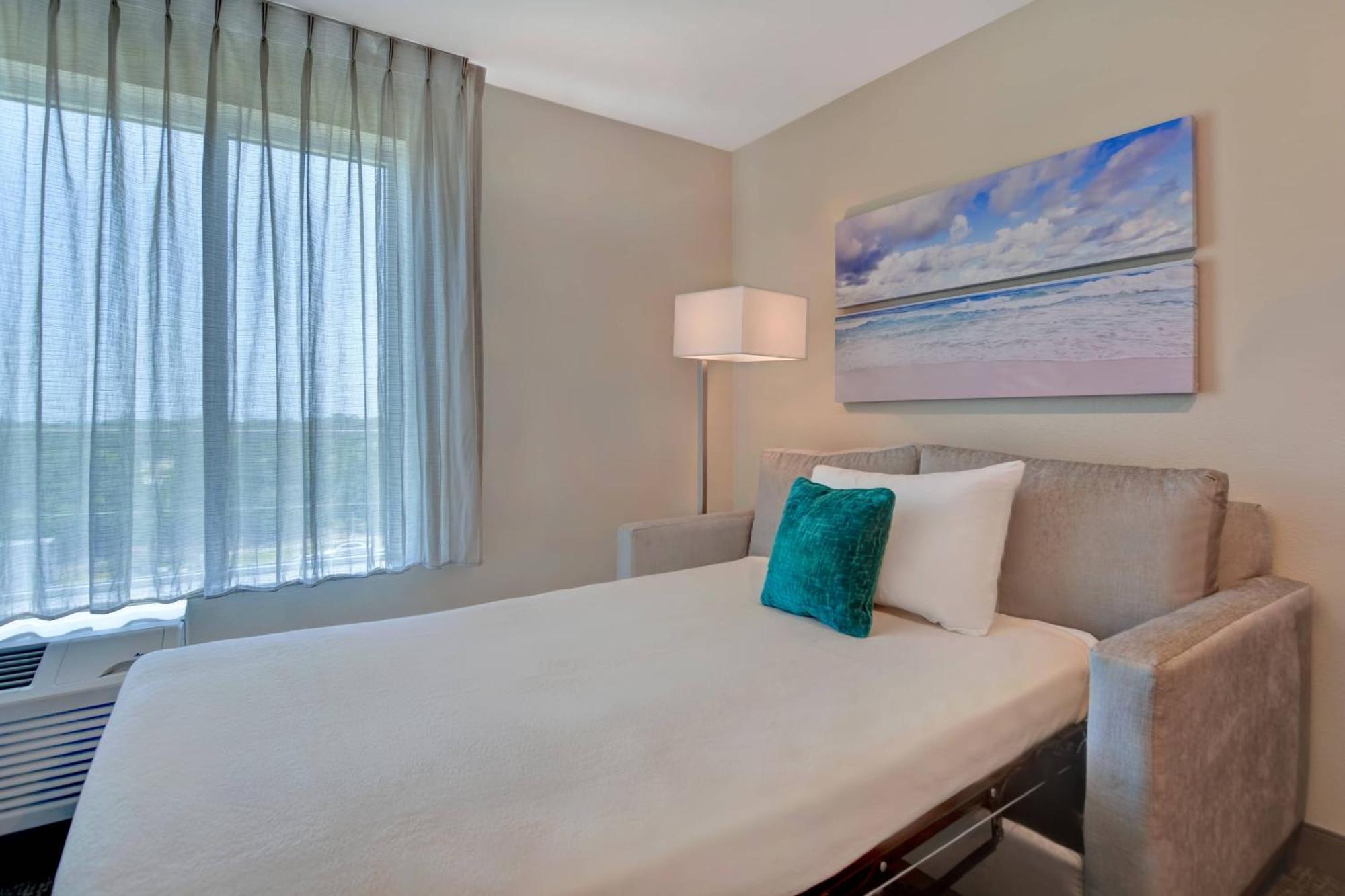 Towneplace By Marriott Panama Pier Park Hotel 3*