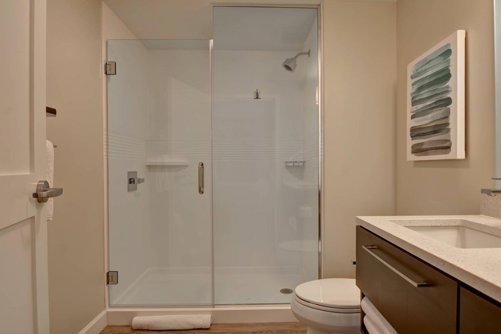 Hotel Towneplace By Marriott Panama Pier Park Panama City Beach