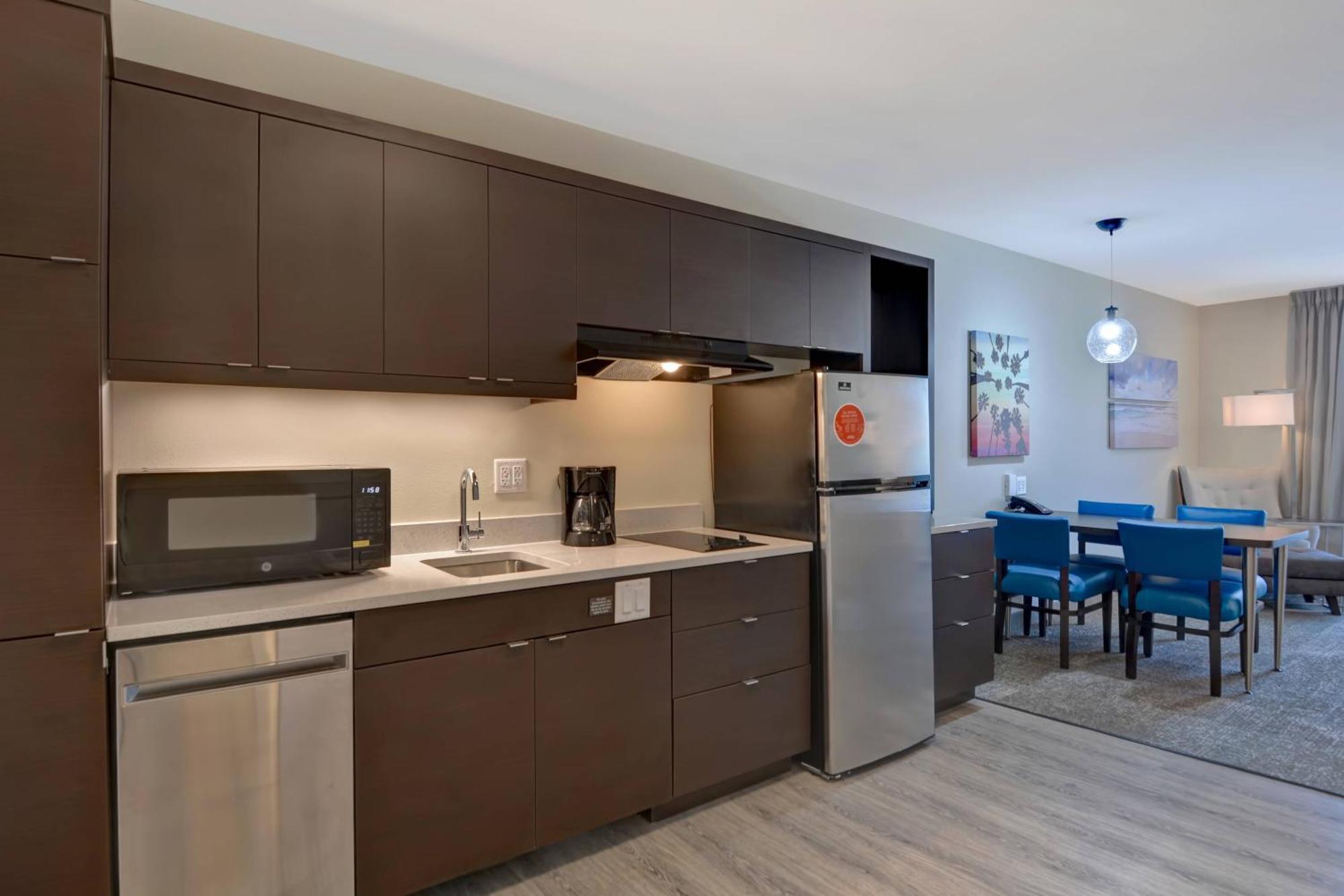 Towneplace By Marriott Panama Pier Park Panama City Beach