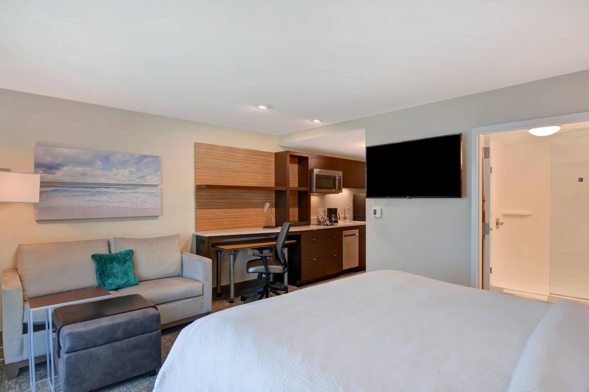 Towneplace By Marriott Panama Pier Park Hotel