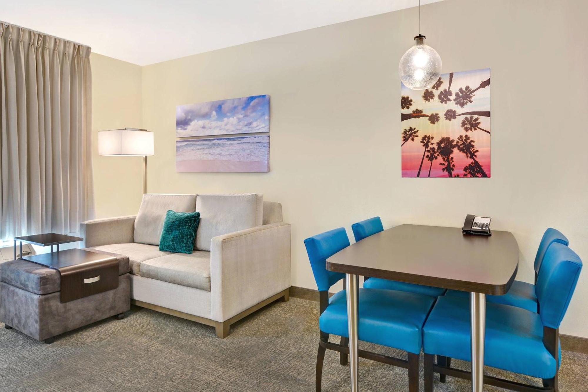 Hotel Towneplace By Marriott Panama Pier Park 3*