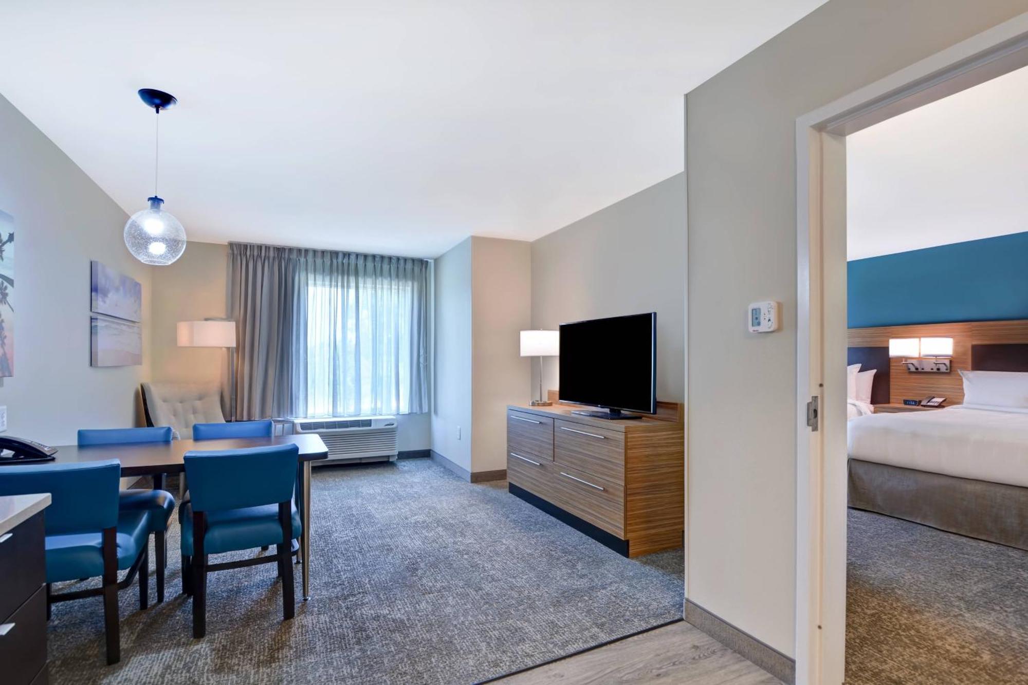 Hotel Towneplace By Marriott Panama Pier Park Panama City Beach