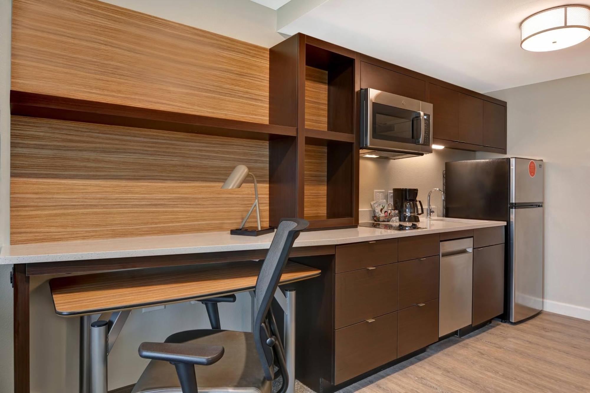Towneplace By Marriott Panama Pier Park 3*