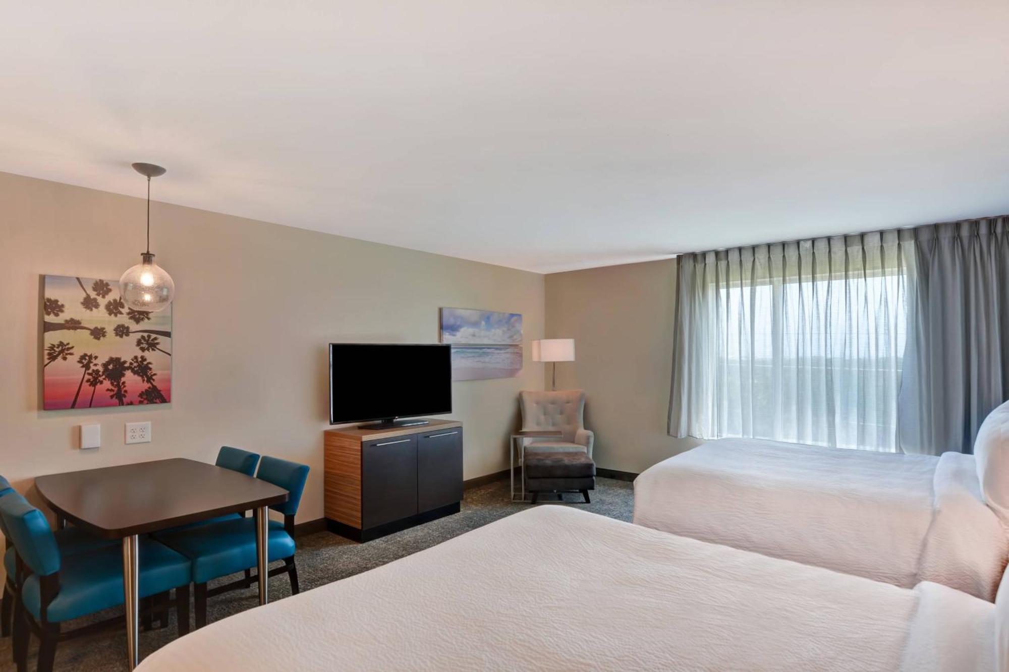 Towneplace By Marriott Panama Pier Park Hotel
