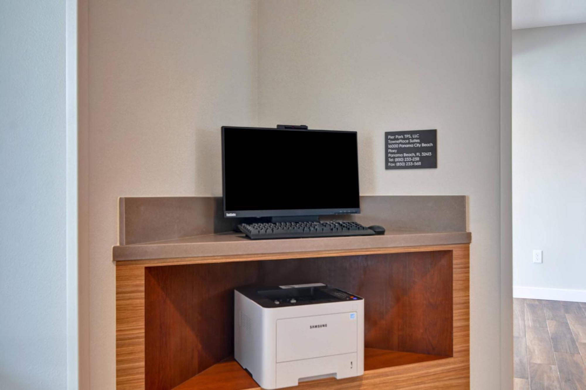 Towneplace By Marriott Panama Pier Park Hotel 3*